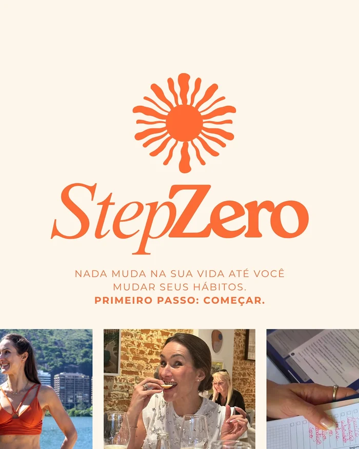 Publicação no Instagram