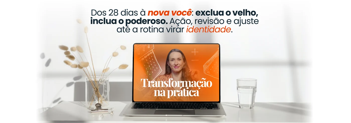 Módulo 6 do Step Zero