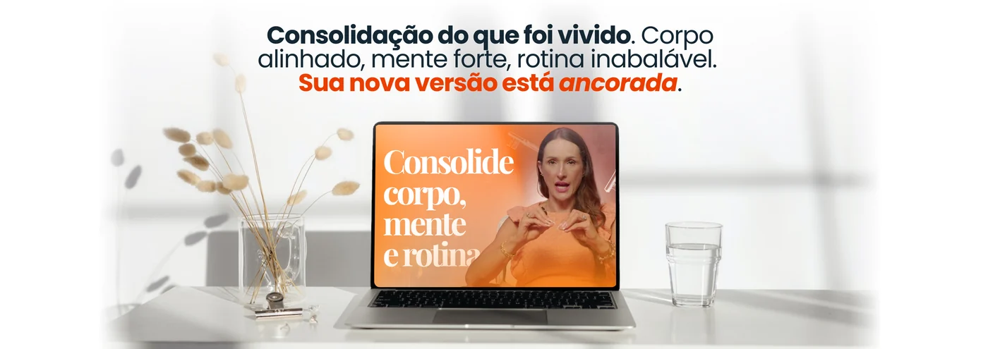 Módulo 7 do Step Zero